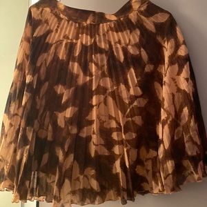 Cute skirt for any occasion